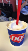 Dairy Queen Aconcagua food