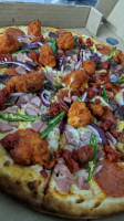 Vico's Pizza food