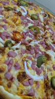 Vico's Pizza food