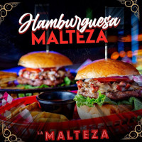 La Malteza food