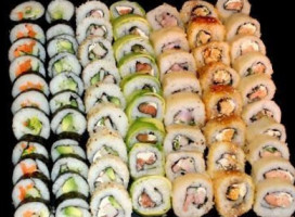 Nippon Sushi food