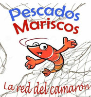 Mariscos La Red Del Camarón food