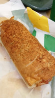 Subway food