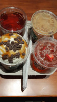 Starbucks Carretera 57 Slp Sur Dt food