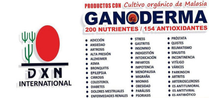 Cafe Saludable Dxn Calpulalpan Distribuidor Autorizado food