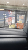 Little Caesars Cananea outside