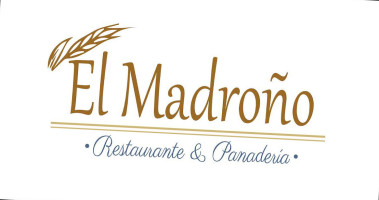 El Madroño Panadería food