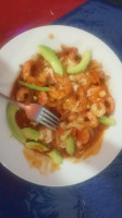 Mariscos Jocelyn food