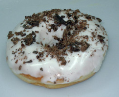 Imperial Donas Y Cafe food