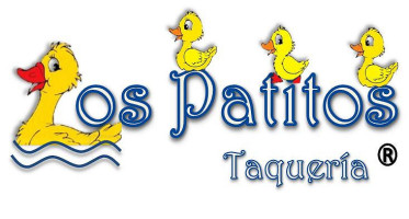 Taquería Los Patitos food