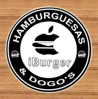 Somos Iburger inside