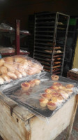 Panadería Tepepan food