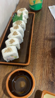 Toki-sushi Las Torres food