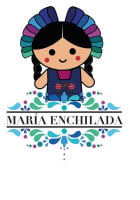 María Enchilada food