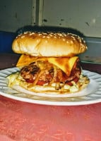 Hamburmemo Hamburguesas Estilo Americano food