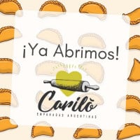 Cariló Empanadas Argentinas food