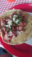 Carnitas Mi Lord food