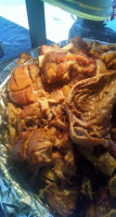 Carnitas Tinoco food