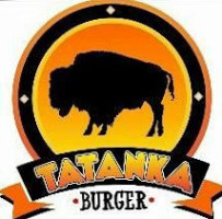 Tatanka Burger food