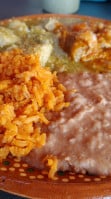 Birria Michoacan food