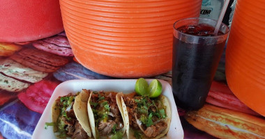 Birria Michoacan food