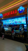 Supertako food