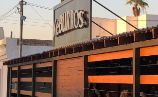 Keburros food