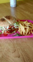 Danyburger food