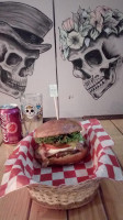 La Calavera food