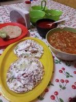 Pozole Tlaquepaque food