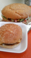 Burguer Lalo food