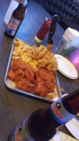 Buffalo Roadhouse food