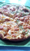 Pizzas Pizzelini food