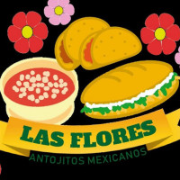 Las Flores inside