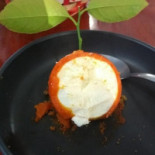 Sinco Sinaloa Cocina Del Mar Food