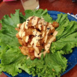 Sinco Sinaloa Cocina Del Mar Food