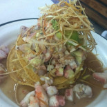 Sinco Sinaloa Cocina Del Mar Inside