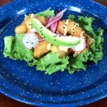 Sinco Sinaloa Cocina Del Mar Inside