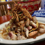 Sinco Sinaloa Cocina Del Mar Inside