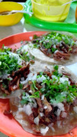 Taqueria Ta'carbon food