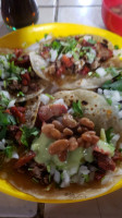 Taqueria Ta'carbon food