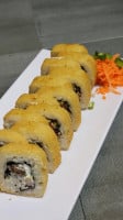 Imperio Roll Sushi food