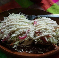 Los Mexicanitos Comida Tipica food