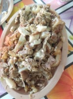 Carnitas Olivos food