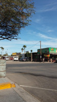 Tortas Tacos Bon outside