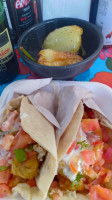 Tacos El Gil food