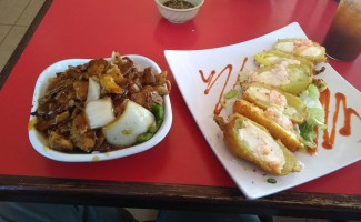 Kotori Obregón (san Luis R.c. food