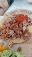 Carnitas Abi inside