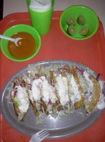 Adelita's Cenaduria food