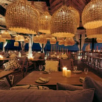 Chambao Cancun Best Steakhouse In Cancun food